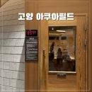 아쿠아필드 고양점 | 서울 근교 찜질스파 고양 아쿠아필드 입장권 할인 후기 (실내 데이트 추천)