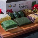 함평떡집 - 함평군 구룡길 34-2 | 함평떡집