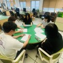 마산동중학교 이미지