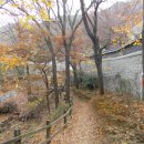 효민공 이경직 묘역 이미지