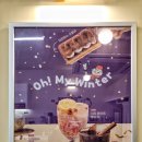 오커피랩 | [을지로입구역] 오 커피랩 겨울 신메뉴 후기(리치 화이트 뱅쇼/티라미수 라떼)
