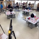 전원주니어미술학원 이미지