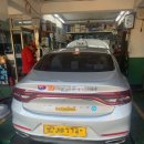 개인택시카센타 이미지