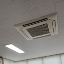 한국남동발전 감사실 사회공헌활동 기부금 전달식 이미지