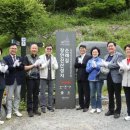 성지순례길 이미지