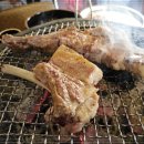 개봉참숯화로구이 이미지