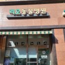 리오동물병원 이미지