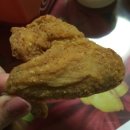 알랑치킨 이미지