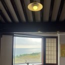 달맞이 찻집 | 부산 해운대 달맞이 길 카페. 비비비당. 단호박 빙수. 전통찻집. 내돈내산 솔직후기. 오션뷰 조망.