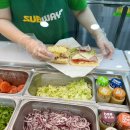 써브웨이 경산하양점 이미지