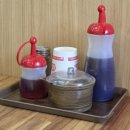 더일품얼큰순대국&뼈해장국 | 부평해장국 얼큰순대국 잘하는 일품양평해장국 부평점 메뉴판