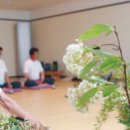 석문(단전)호흡 이미지