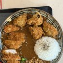 7451 | 쌍문 맛집 유크리 토마토카레 가지카츠 냉모밀 솔직후기 쌍리단길 주차정보까지