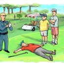 We Golf