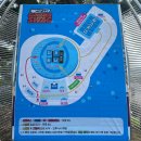 SR푸드 | 싸이 흠뻑쇼 2024 대구 스타디움 싸이콘서트 지정석 SR 후기