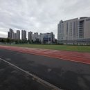 부산 러닝 장소 추천, 부경대학교 대운동장 트랙 후기