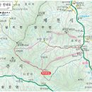 (일요산행) 충주의 명산 송계 북바위산 산행 ~~~ 이미지