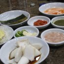 오거리한양족발
