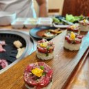 부경 한우 정육식당 이미지