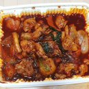 최해란공주찜닭 이미지