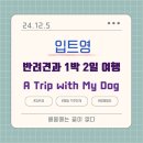 우리강아지(My Dog) 이미지