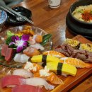 동신참치 마포공덕본점 | [서울/마포] 김태완스시 마포본점, 공덕마포스시 가성비 사시미세트 후기