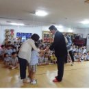 통영 숲속유치원 경남연합일보