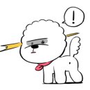 도그밀리 이미지