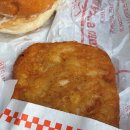 행복슈퍼-상봉 | [진주경상대 맛집] 슈퍼크리스피 진주경상대점, 착한 가격에 고퀄리티 치킨버거 맛보고 온 후기!
