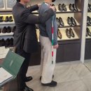 경대세탁전문점 | 대구맞춤정장 비아또 신랑예복 정장 턱시도 예약