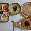 횡계칼국수 이미지