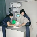 아이온메디컬 | 용인처인구동물병원, 강아지 장염 입원 치료 과정 (아이온동물메디컬센터)