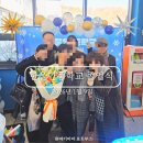 바바 | 한울안중학교 졸업식 여기바바 포토부스 후기