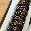 쌀튀김순대 이미지