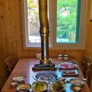 성주카부분정비 | 대구 팔공산 밥집 성주한우명가 방갈로 식당 고기집