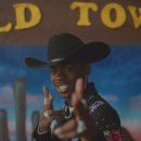 Lil Nas X - Old Town Road 이미지