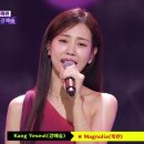 🍒[Stage-Mix] Kang Yeseul(강예슬) ★ Magnolia(목련) 이미지