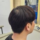 아메유비 | 신정동 신상 미용실 아메유비헤어 남자머리잘하는 곳
