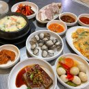 장군이네 포차 | ​[서울/봉천] 장군포차 : 3만원에 상다리 휘어지는 봉천시장 이모카세 안주 코스 (내돈내산)