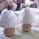 [행복한학교]행복한 라탄공예 | 강북라탄 출강 학부모연수 라탄무드등만들기 공예체험연수