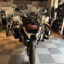 2022 r1250gsa 로우서스 옵션다수 판매합니다 이미지