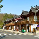 서울 한옥숙소 추천 은평한옥마을 한옥카키 2층 북한산뷰 단독객실 1박 내돈내산 솔직후기