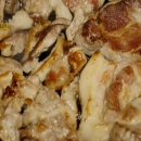 황제뒷고기 이미지