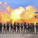 미국 육군의 미래 전장 (Army’s Future Battlefield) 이미지