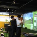 윤성 골프연습장 이미지