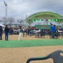 희극인스튜디오 | 의성 남대천 벚꽃축제 프리미엄 무빙 포토부스 여기바바와 함께, [의성소문회 여기바바]