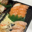 효진산업 | 내돈내산) 용이초밥 서면점 다양하게 시켜본 후기