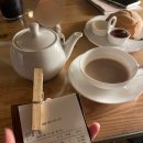 클로리스 | 신촌 밀크티 전문 카페 &lt;클로리스 신촌본점&gt; 내돈내산 방문 후기 (진저 밀크티, 차이 밀크티, 콜드브루...