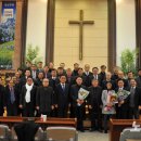 한국침례신학대학교 선교대학원 이미지