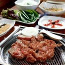 신포갈비 이미지